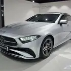 مرسيدس CLS 300 ديزل - 2023 - استيراد كوريا