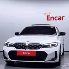 BMW M3 -2024 - وارد كوىيا