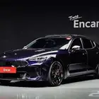 ستينجر -2023 استيراد كوريا