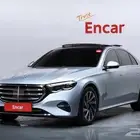 مرسيدس E300 - 2025 - وارد كوريا