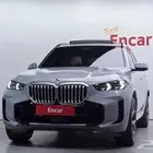 استيراد كوريا BMW X5 -2025