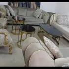 أثاث غرفة الرسم للبيع
