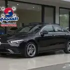 حصرى العصيمي اصفااارمرسيدس  CLA250 2025 إستيراد كوريا