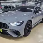 GT63s AMG - 2023 استيراد كوريا