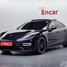 بورش بانميرا - 2022 - استيراد كوريا