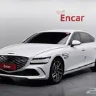 جنسس G80 موديل 2025 - وارد كوريا