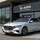 للاستيراد من كوريا _ مرسيدس E200 _ 2025