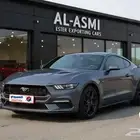 للاستيراد من كوريا _ موستانج كوبيه _ 2024