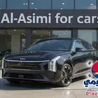 للاستيراد من كوريا _ كيا K8 _ 2025