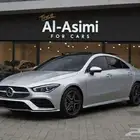 للاستيراد من كوريا _ مرسيدس CLA250_ 2023