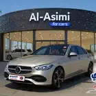 للاستيراد من كوريا _ مرسيدس C300 _ 2023