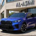 للاستيراد من كوريا_ BMW X2 _ 2024