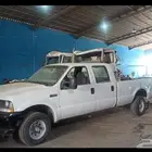 فورد F350 موديل 2004