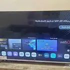 شاشة 65 بوصة سمارت