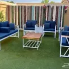 طقم جلسات خارجيه
