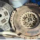 صحن كلشت ودزق جيب صالون لاندكلوزر2006