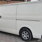 هايس 2013 ديزل