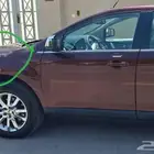 فورد إيدج 2012 ليميتد نظيف جدا Ford Edge Limited