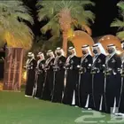 قهوجي وصبابين رجال ونساء في الرياض وخرج الرياض