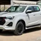 ايسوزو ديماكس غمارتين GT فل كامل مع قير أوتوماتيك 2025