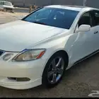 لكزس gs430 2006