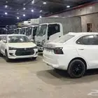 سوزوكي ديزاير 2026 استاندر متوفر كميه معارض وشركات ومؤسسات