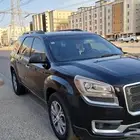 جمس اكاديا 2014 منوة المستخدم