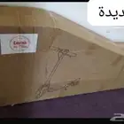جهاز اسكوتر جديد كهربائي بدون مقعد موصفاتة وشكله في الإعلان