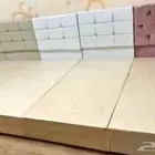 سرير نفر مراتب ولا اي مقاس سرير دواليب كل شيء في موجود