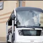 تأجير وبيع عربات القولف كار golf carts لموسم الحج 1446