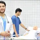 مرافق مريض وكبار السن