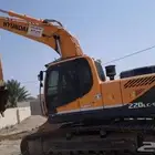 بوكلين للايجار شمال جده عسفان