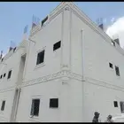 ديكورات خارجيه لياسه ملونه بديل الحجر كسر رخام حزامات تطعيما