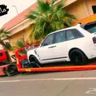 سطحة هيدروليك جدة إلى المدينة المنورة