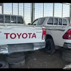 جموس وهيلكسات وهوندا اكرد ولكزاس