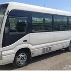 باصات للايجار الشهري والسنوي فقط