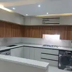 تفصيل مطابخ وترميم وفك و تركيب وصيانه وتغيير لون وتغير رخام