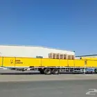 لوبد لنقل المعدات والسيارات والغرف في مهد الذهب وما حولها