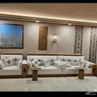 اثاث كنب دولاب  مراتب اسره. مفارش جلسات خارجيه سجاد شر
