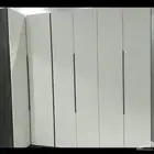 غرف نوم حسب الطلب خشب تايلندي ضمان 5سنه