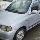 سوزوكي التو 2005 للبيع