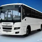 الإيجار باص اشوك 63 راكب ديزل موديل 2026