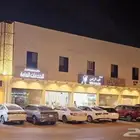 للبيع عماره تجاري حي النسيم