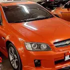 شمعات اماميه لومينا