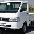 دباب سوزوكي كاري 2022 للإيجار