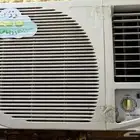 مكيفات شباك و ثلاجه