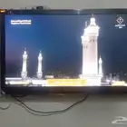 شاشه عاديه مقاس 43 بوصه