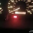 للبيع كامري 2001 مستعمل