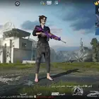 حساب ببجي للبيع مستوى 70 اسم ثلاثي 1PF المثكات بين 65 و 80