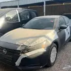نيسان التيما استاندر 2025 .. كاش و اقساط